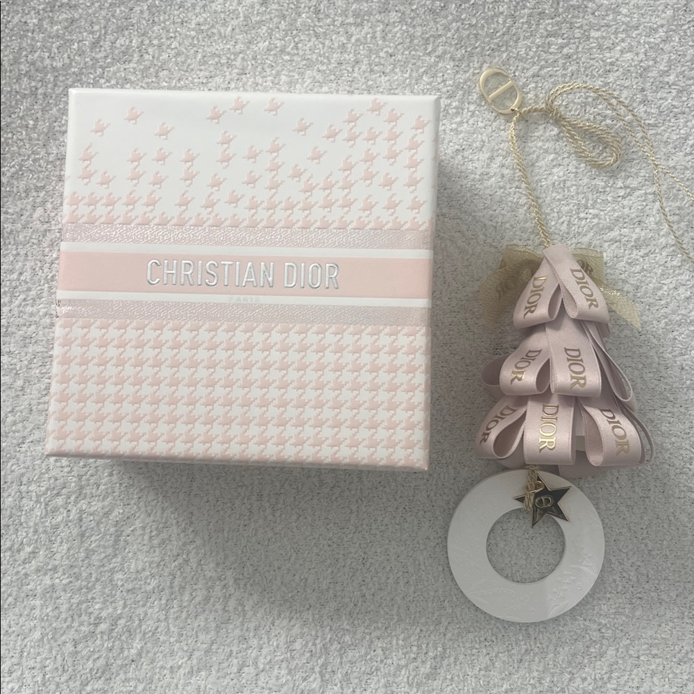 Aroma Stone Pink